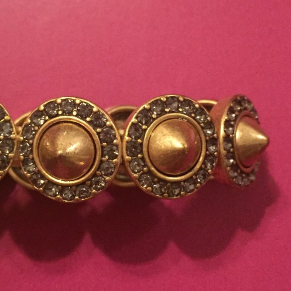 J Crew Bracelet - Picture 3 of 5